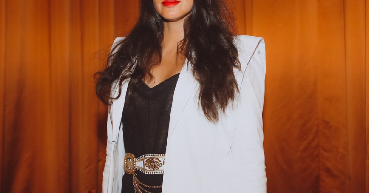 Aatar Rana Rana Alamuddin Joins ATHR Team | ATHR Gallery